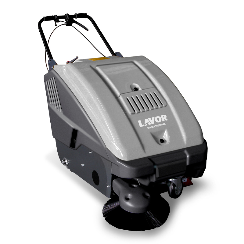 Подметальная машина аккумуляторная Lavor Professional SWL 700 ET 0.061.0001 в Ярославле