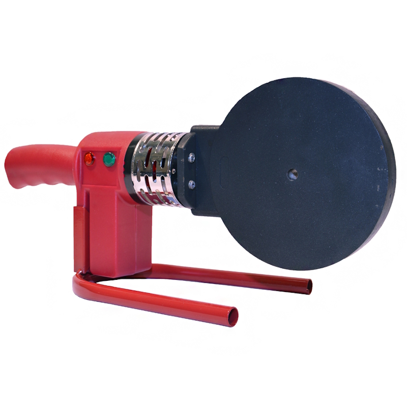 Аппарат для раструбной сварки Voll V-Weld R110 451111 15273₽