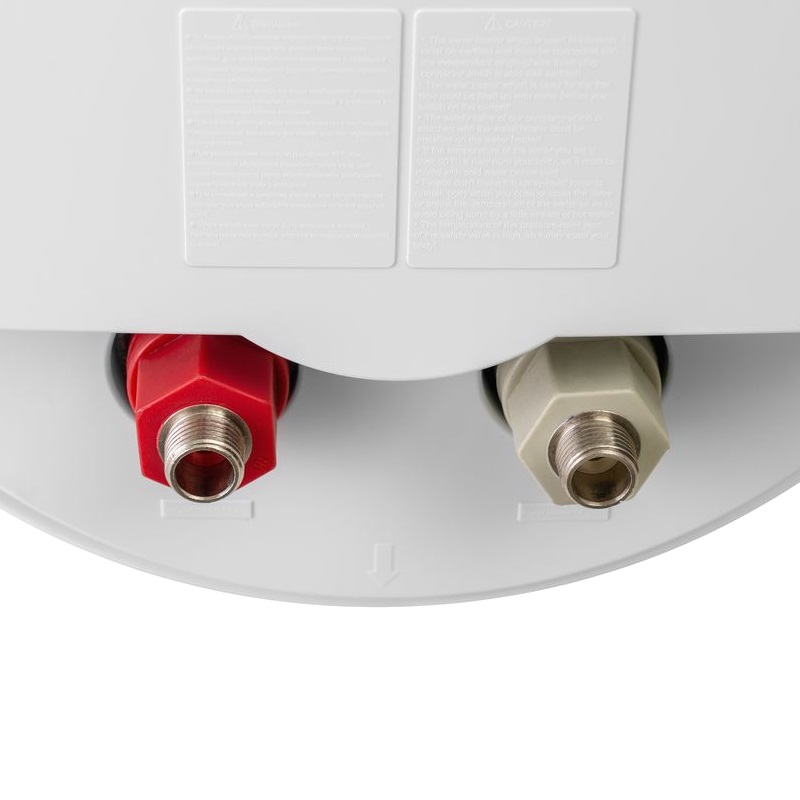 Водонагреватель электрический Haier ES50V-B2SLIM в Ярославле