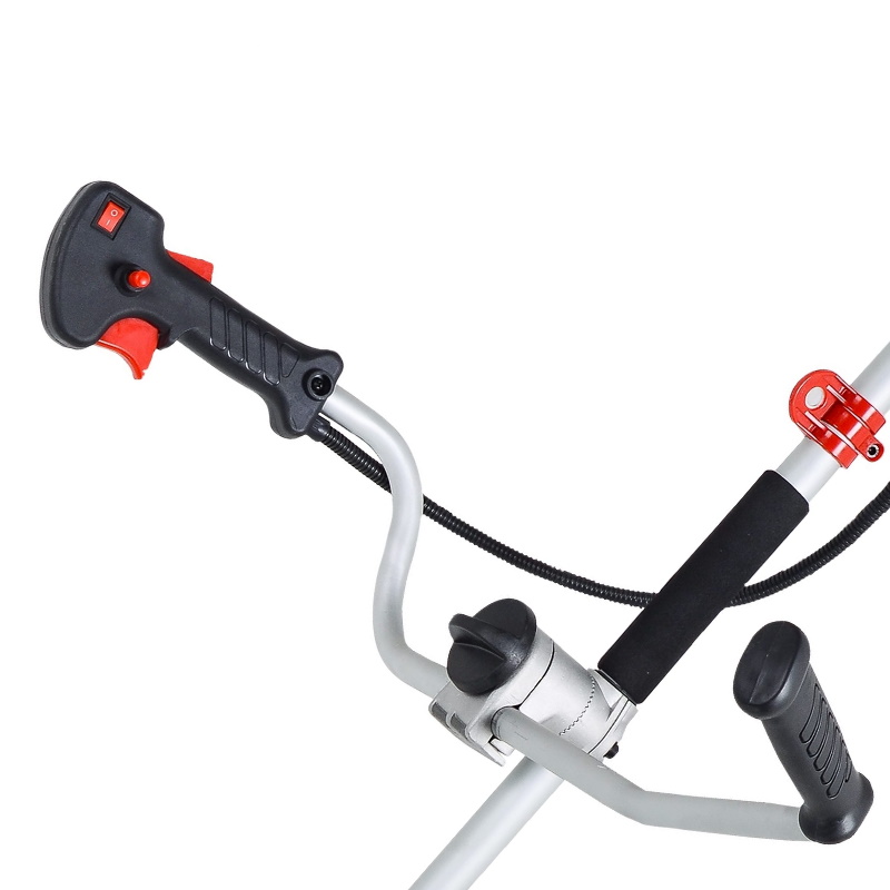 Бензиновый триммер Ресанта БТР-1500П 70/2/37