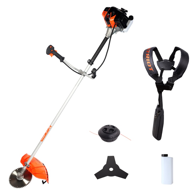Бензиновый триммер Patriot T 556 Pro Imperial 250108110