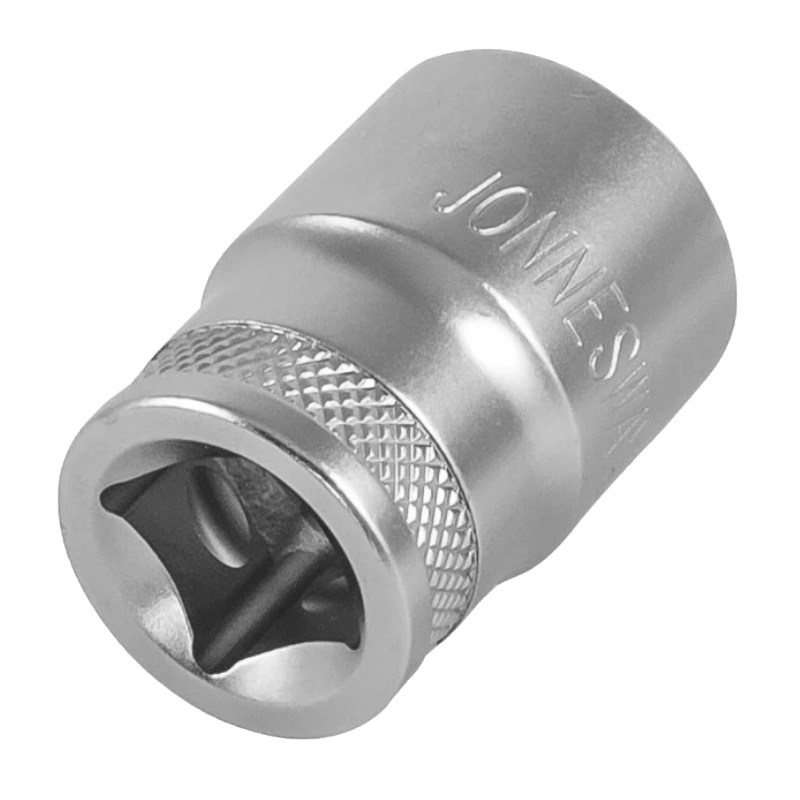 Головка торцевая Jonnesway S68H2103 Super Tech 046187, 1/4"DR, 3.2 мм,1/8",E4 в Туле