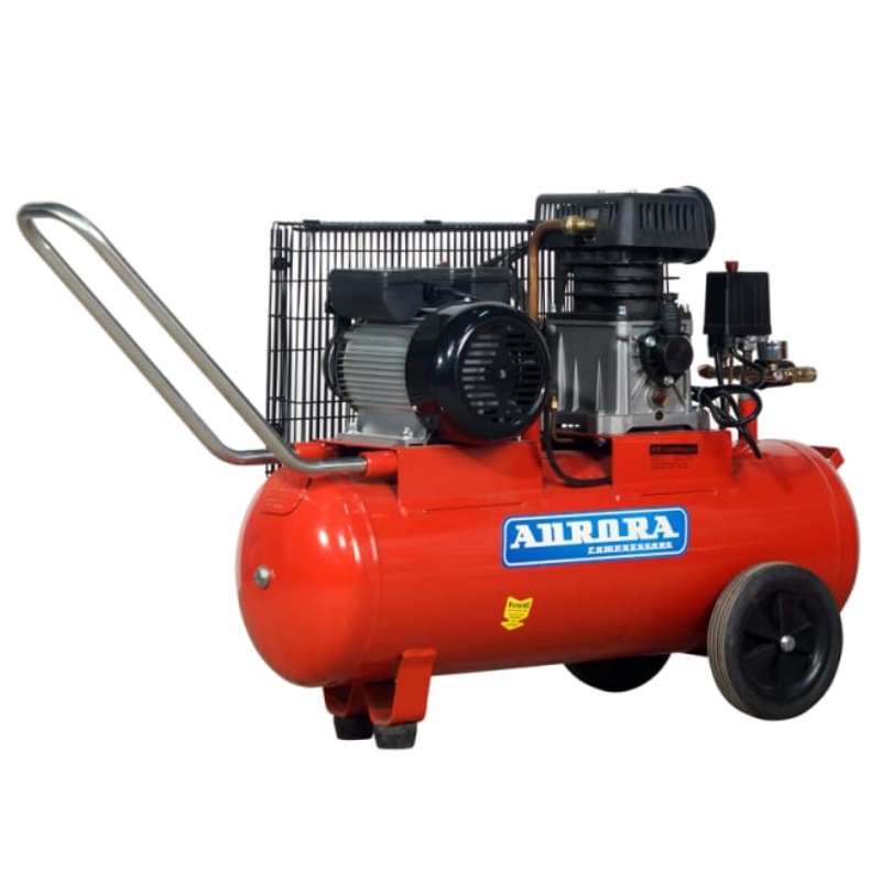 Компрессор ременной Aurora STORM-50 в Туле