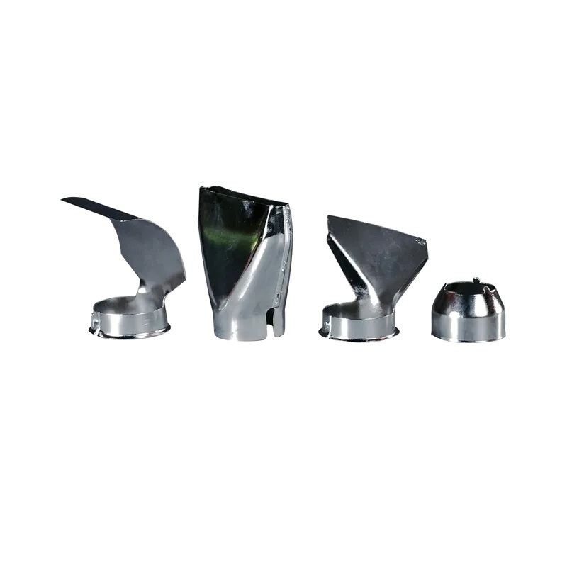 Строительный термофен Fubag PRT 2000 CCE 60/60-600 Kit 9 в Нижнем Новгороде