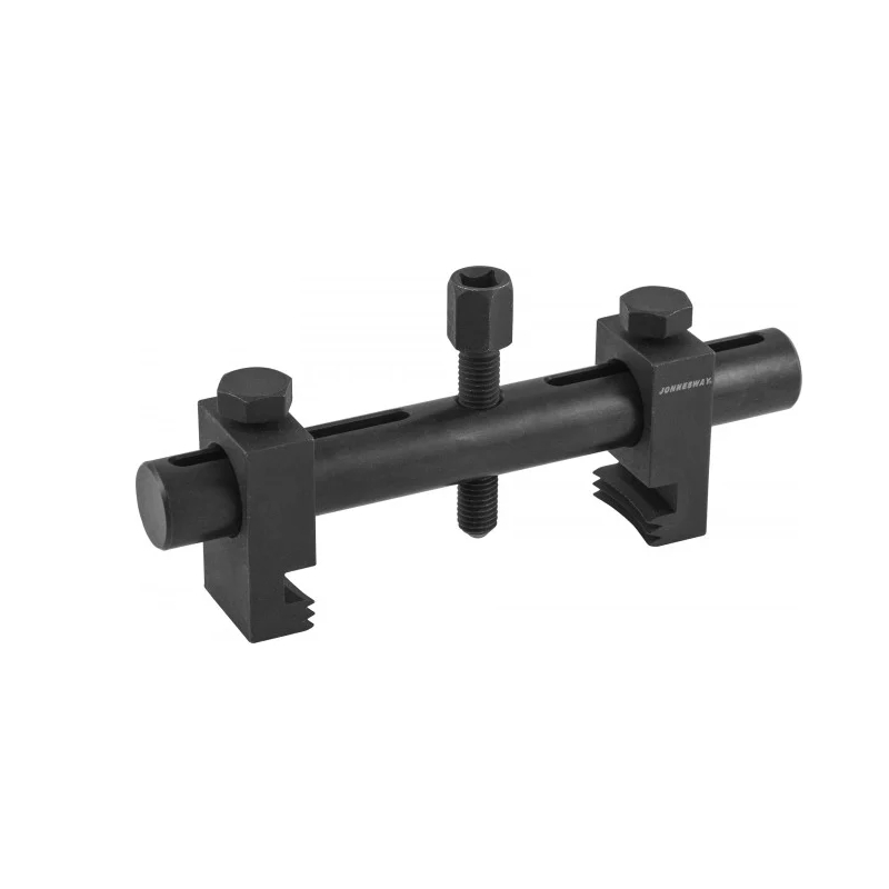 Съемник поликлиновых шкивов. Jonnesway AE310150 048925 в Муроме