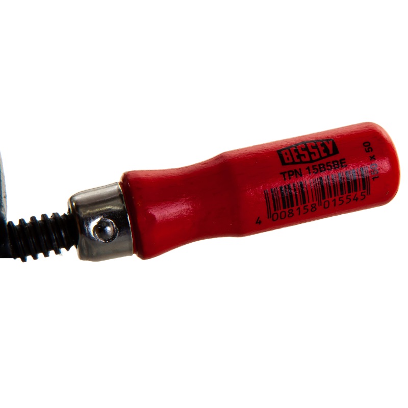 Струбцина из ковкого чугуна Bessey TPN-BE 150/50 в Кинешме