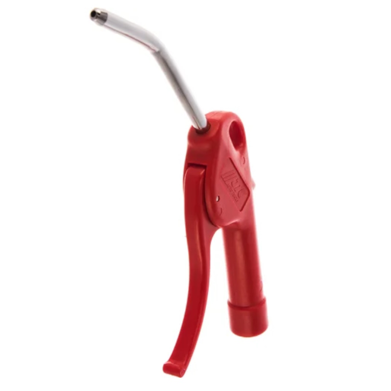 Пневмопистолет продувочный JTC JTC-5905 длина трубки 100мм входное отверстие 14 до 15кгсм3