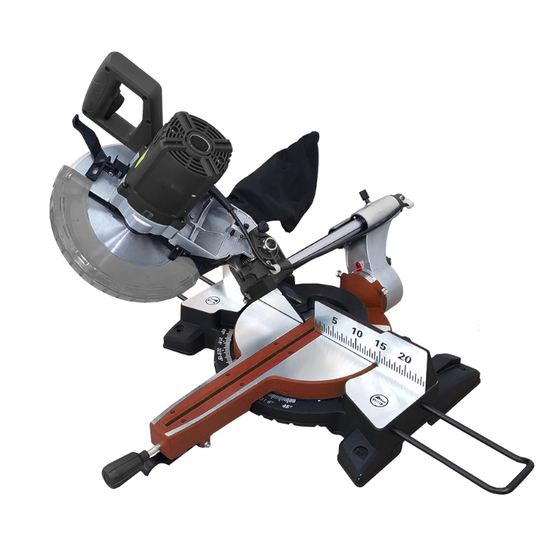 Торцовочная пила JIB 7255G во Владимире