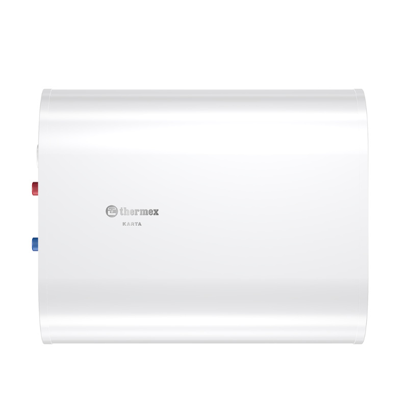 Водонагреватель электрический Thermex Karta 30 ЭдЭБ06072, аккумуляционный, бытовой в Кинешме