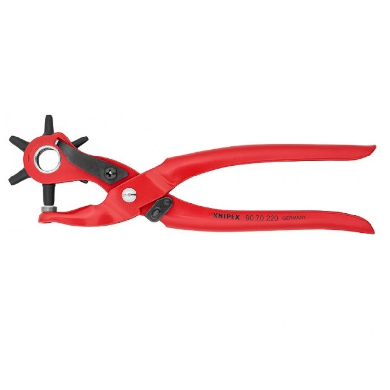 Дырокол Knipex KN-9070220