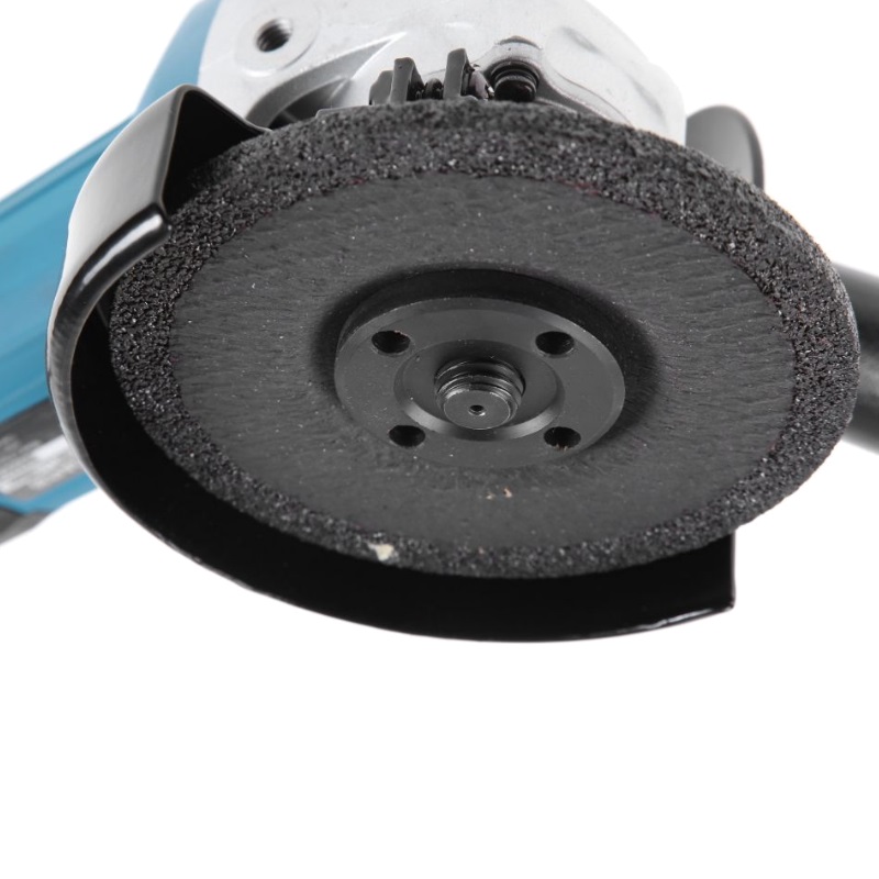 Угловая шлифмашина (болгарка) Makita GA4530, 115 мм, 720 Вт в Твери