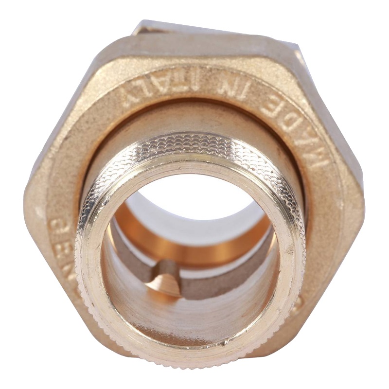 Американка Stout SFT-0051-000034 НН, 3/4"