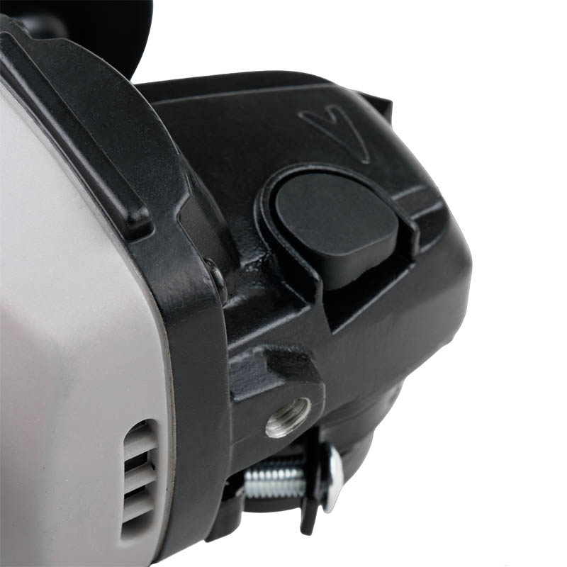 Угловая шлифмашина Интерскол УШМ-125/700