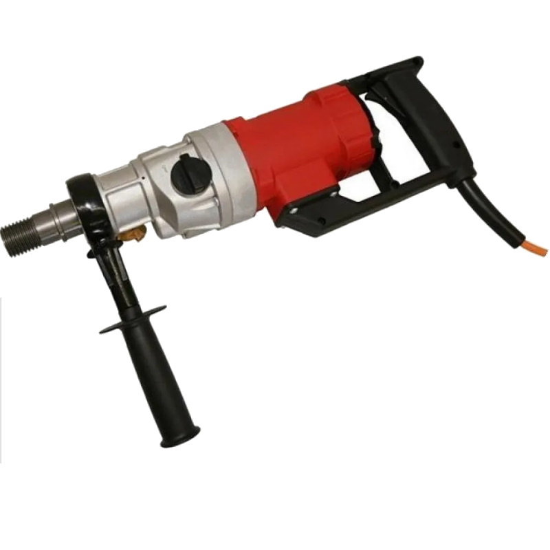 Электробормотор Dr.Schulze WEKA DK 0803 DK0803, 1.8 кВт, 230 В  в Туле