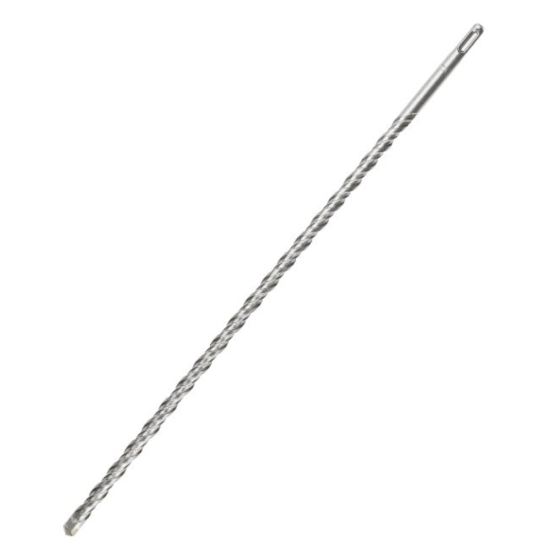 Бур P.I.T. AMAS01-1245, SDS Plus, 12x450 мм в Туле
