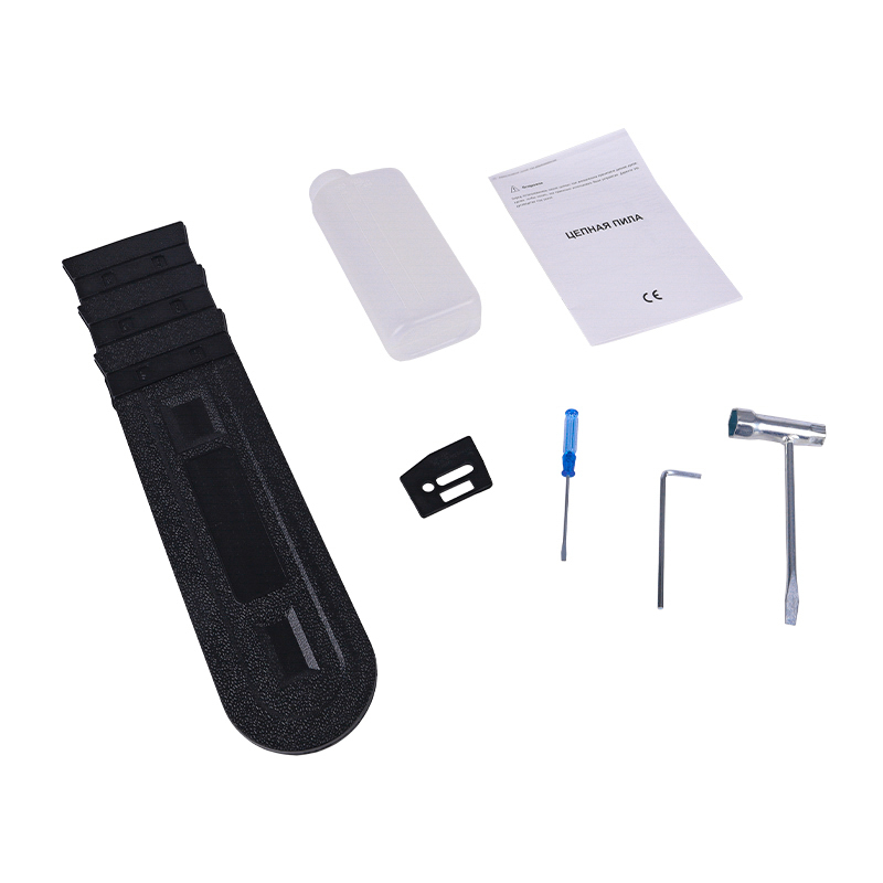 Бензопила Snirrex TM-252-18 49см3,18" в Туле