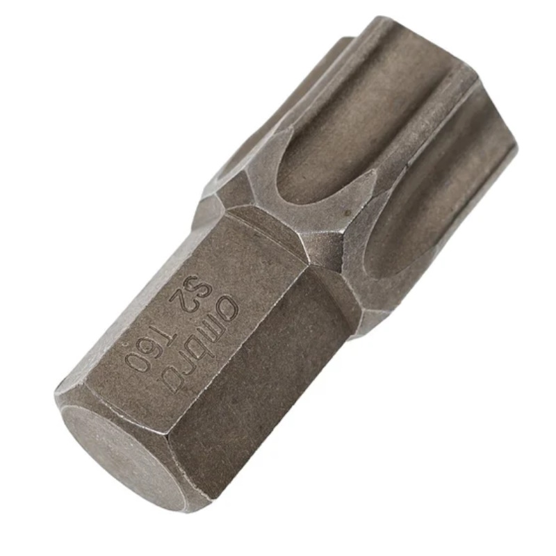 Вставка-бита Ombra 531360 TORX® 055842, 10 мм DR , T60, 30 мм в Костроме