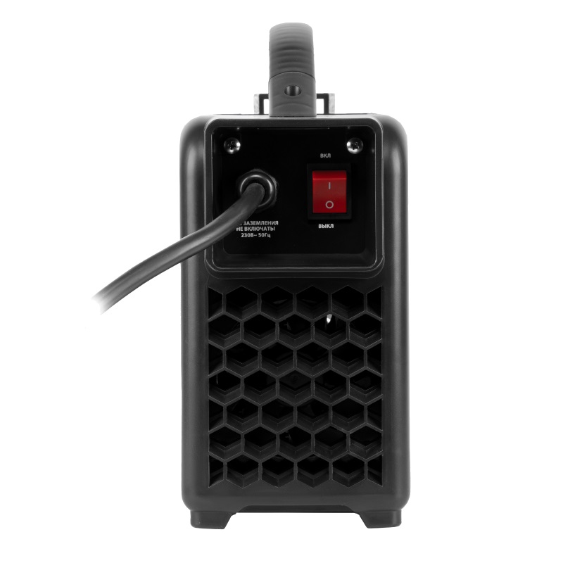 Аппарат инверторной дуговой сварки Denzel SDM-220 Top 94357 в Рыбинске