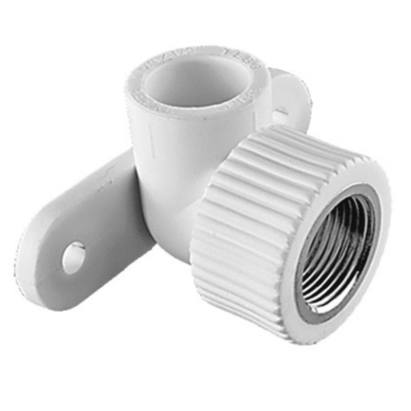 Угольник Tebo 30030804 внутренняя резьба 12 25 мм 77₽