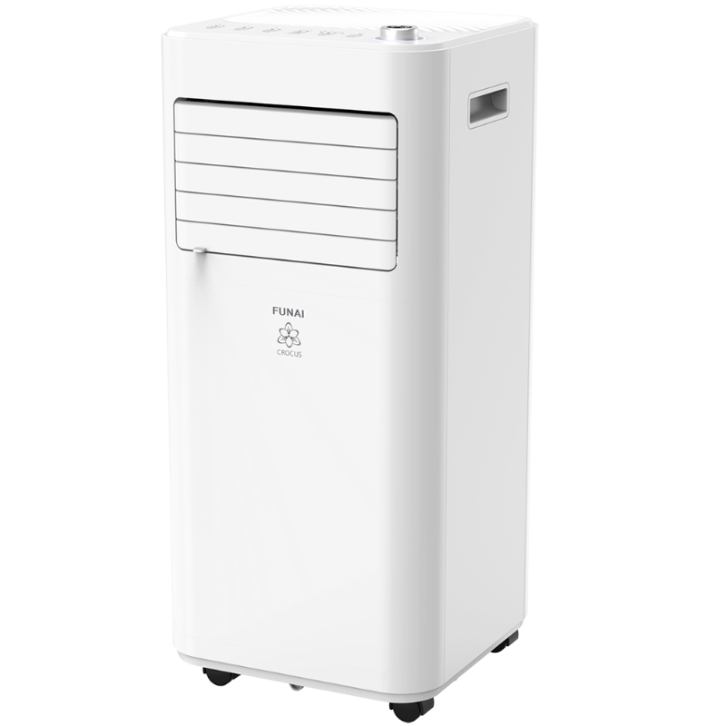 Мобильный кондиционер FUNAI MAC-CS22CON01 27115₽