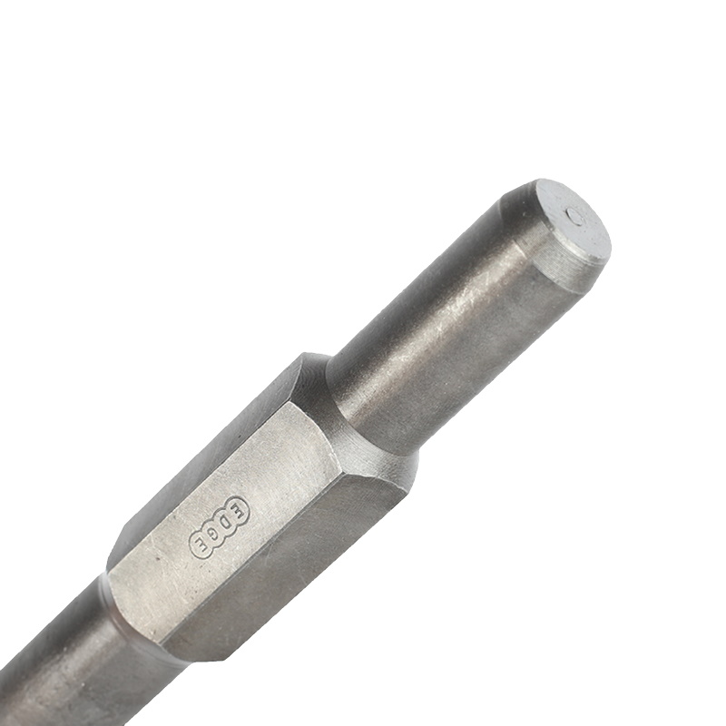 Зубило для отбойного молотка Patriot 812010039, HEX30, 410x35 мм в Рыбинске