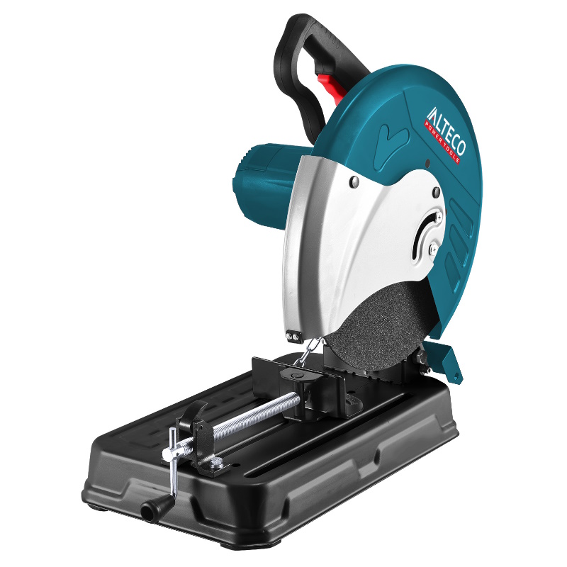Отрезная машина по металлу Alteco CM 2400-355 71711