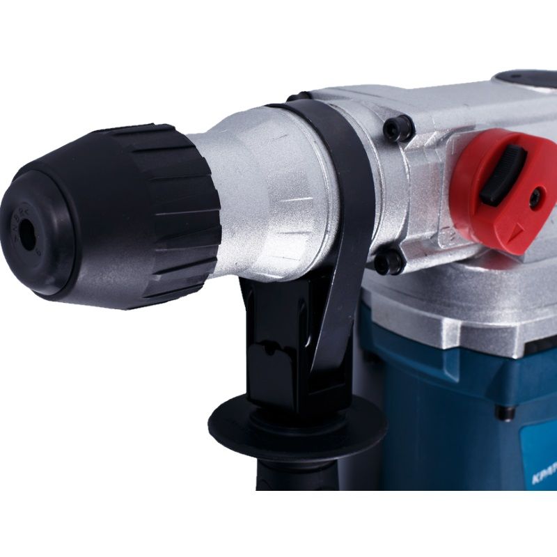 Перфоратор Кратон RH-1250-30  в кейсе, с виброзащитой в Кинешме