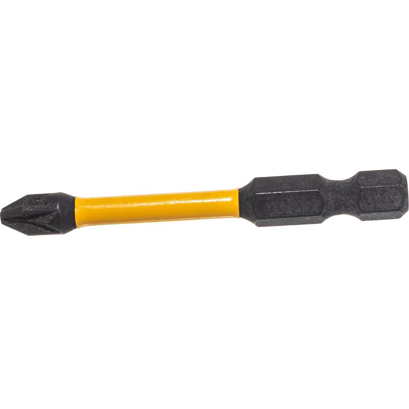 Бита ударная DeWalt IMPACT Torsion DT7391T (тип шлица PZ2, длина 50 мм, 1 шт) в Туле