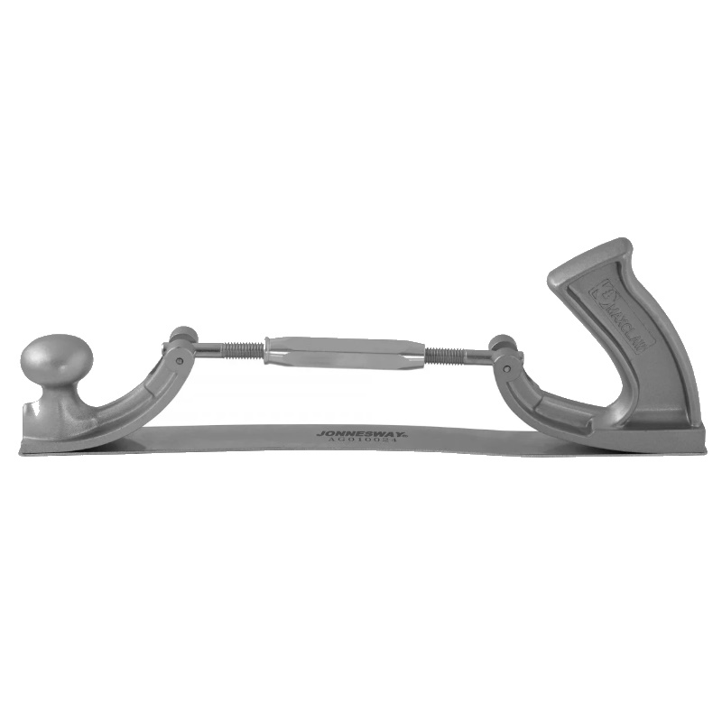 Станок для рихтовочных полотен Jonnesway AG010024 048948, 350 мм в Угличе