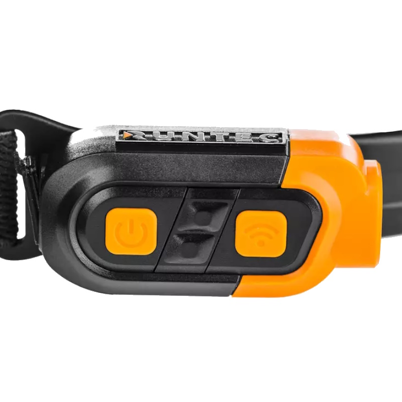 Фонарь налобный аккумуляторный Runtec RT-HLR301 в Череповце