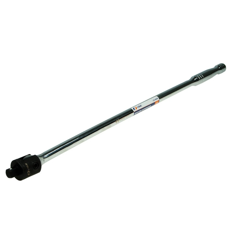 Вороток Lige LG-4824, 1/2", шарнирный, 24"-630 мм в Иваново