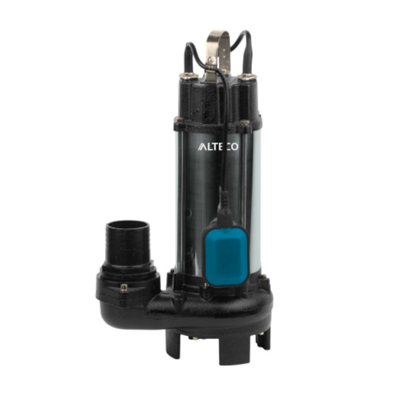 Насос фекальный Alteco FP2200В 65510 23512₽