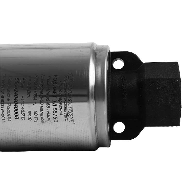 Скважинный насос Джилекс Водомет 3Д 55/50