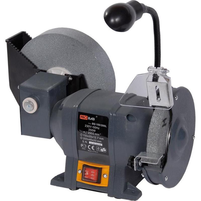 Точильный станок Prorab BG 150/200 L в Костроме