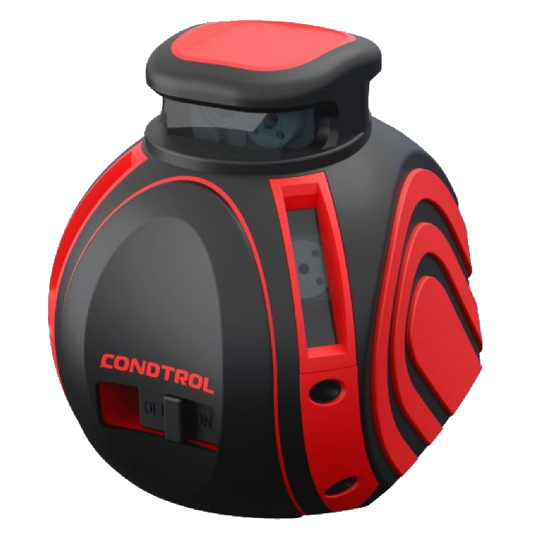 Нивелир лазерный линейный CONDTROL Unix360 Pro 1-2-108 в Переславле
