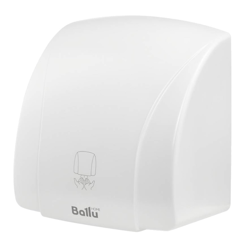 Рукосушилка Ballu BAHD-1800