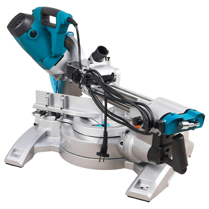 Торцовочная пила Makita LS1018LN (ширина пропила 91-310 мм) во Владимире
