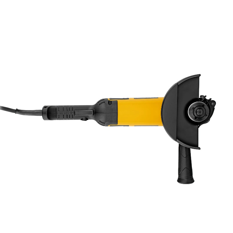 Угловая шлифмашина (болгарка) Denzel AGL150-1350 26918, 150 мм, 1350 Вт, плавный пуск в Коврове