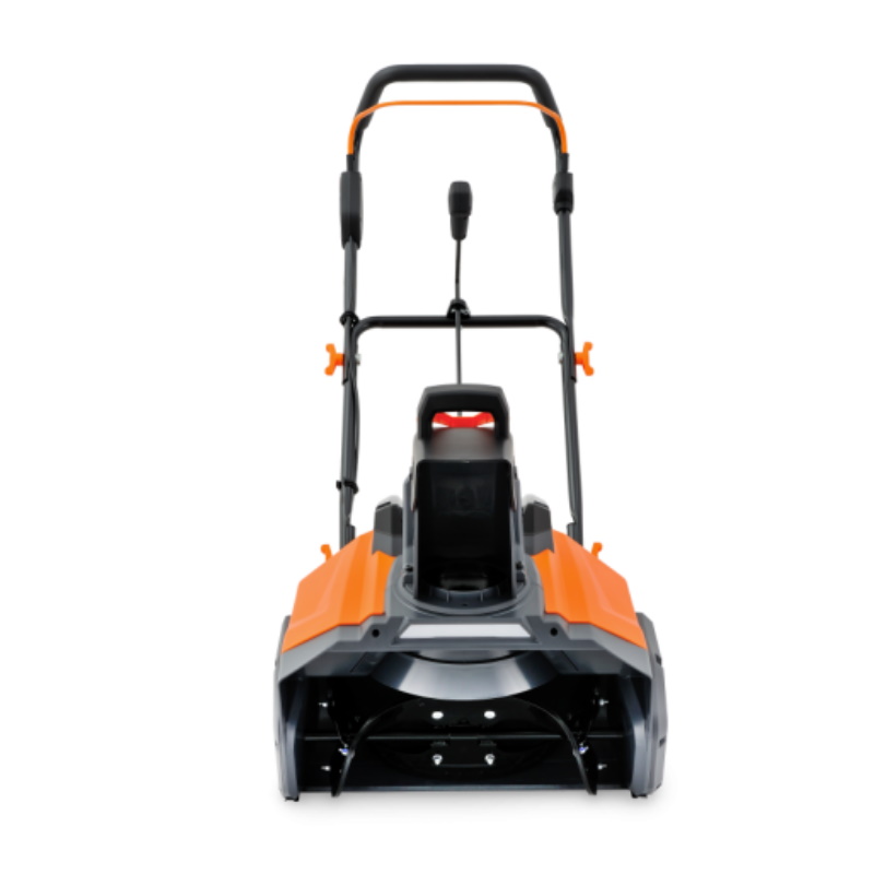 Снегоуборщик аккумуляторный Villartec WA4051, мод.24/25, бесщеточный, 40В, 1300Вт, 551мм, порт для аккумулятора 2шт., 1ступень в Угличе