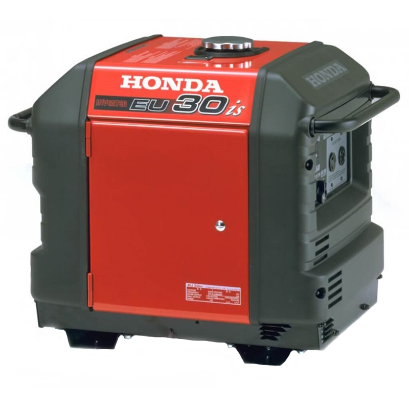 Инверторный генератор Honda EU 30 IS, EU30ISEU в Туле