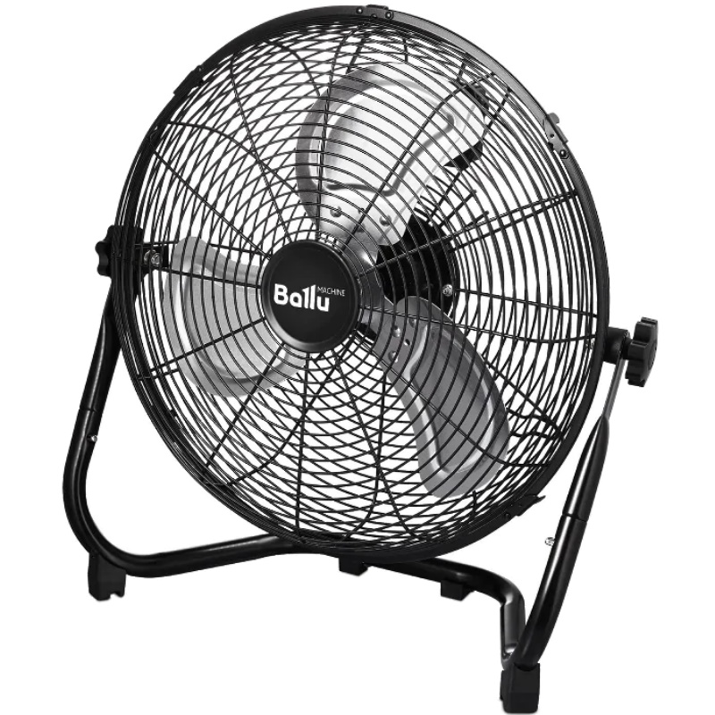 Вентилятор промышленный Ballu BIF-4BB НС-1601099 2871₽