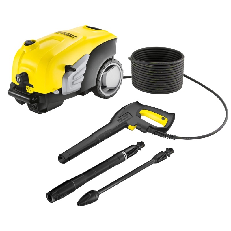 Мойка высокого давления Karcher К 7 Compact 1.447-002, 160 бар в Иваново