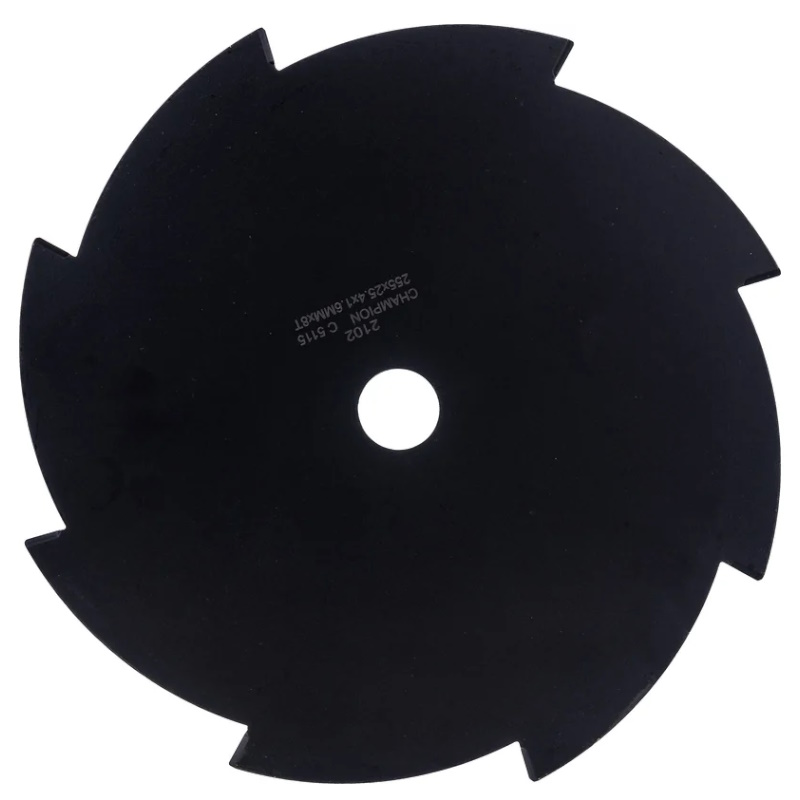 Нож для жесткой травы Champion C5115 8/255/25,4 в Кинешме