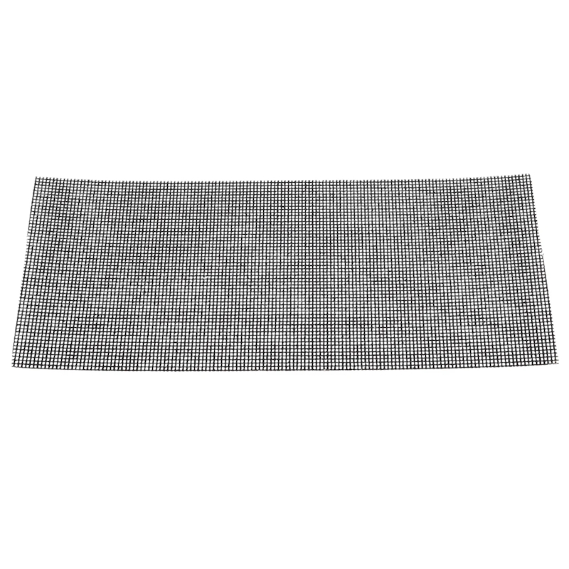 Сетки шлифовальные Mos 38275М, 115х280 мм, 5 шт., Р 120 в Кинешме