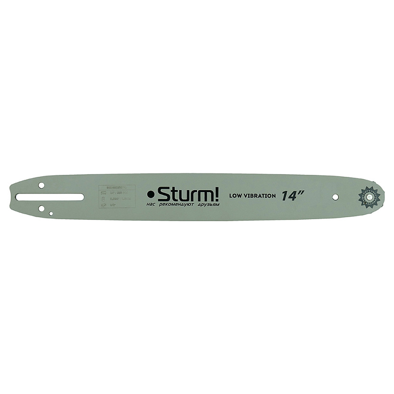 Пильная шина Sturm SB1450380PO в Кинешме