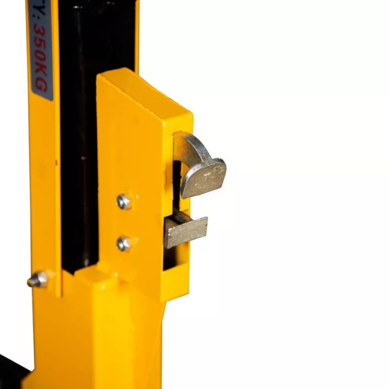 Тележка для бочек TOR DT350B 1004389, 350 кг в Туле
