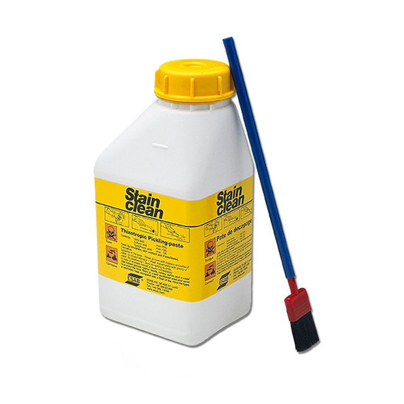 Травильная паста Esab Stain Clean 720402, 1 кг в Иваново
