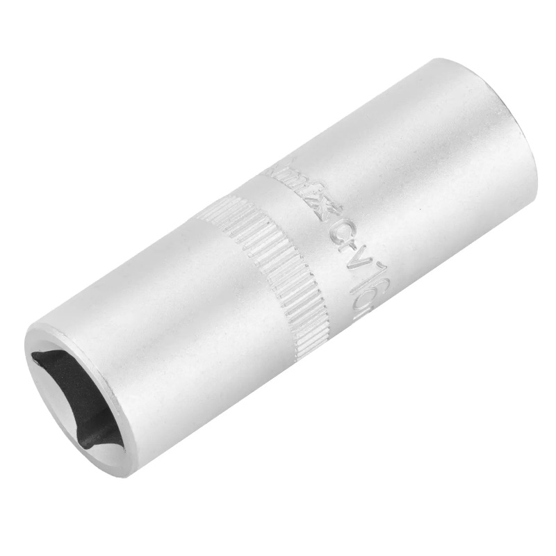 Набор инструментов MTX 13563, 1/2", 1/4", пластиковый кейс, 82 предмета