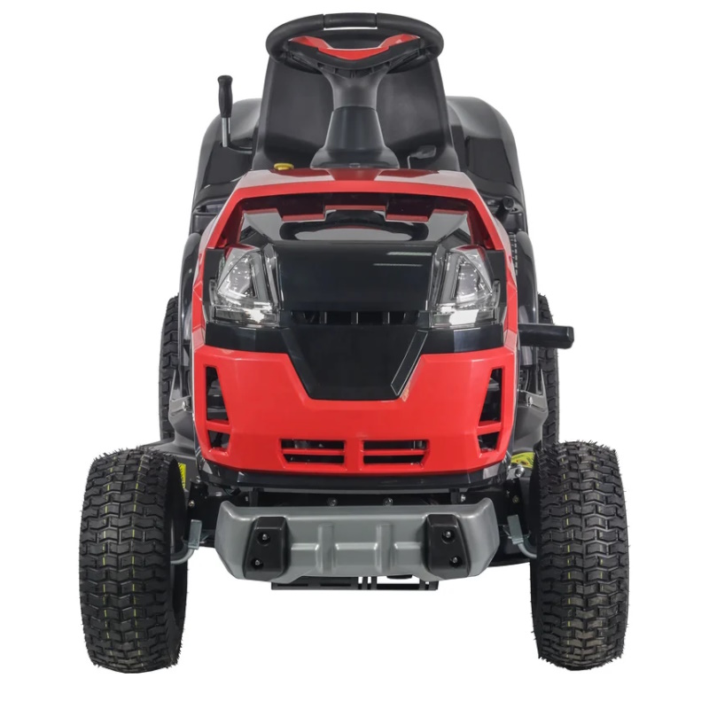 Газонокосилка с сиденьем EFCO EF 86R/14.5 K 68059215, минитрактор в Кинешме