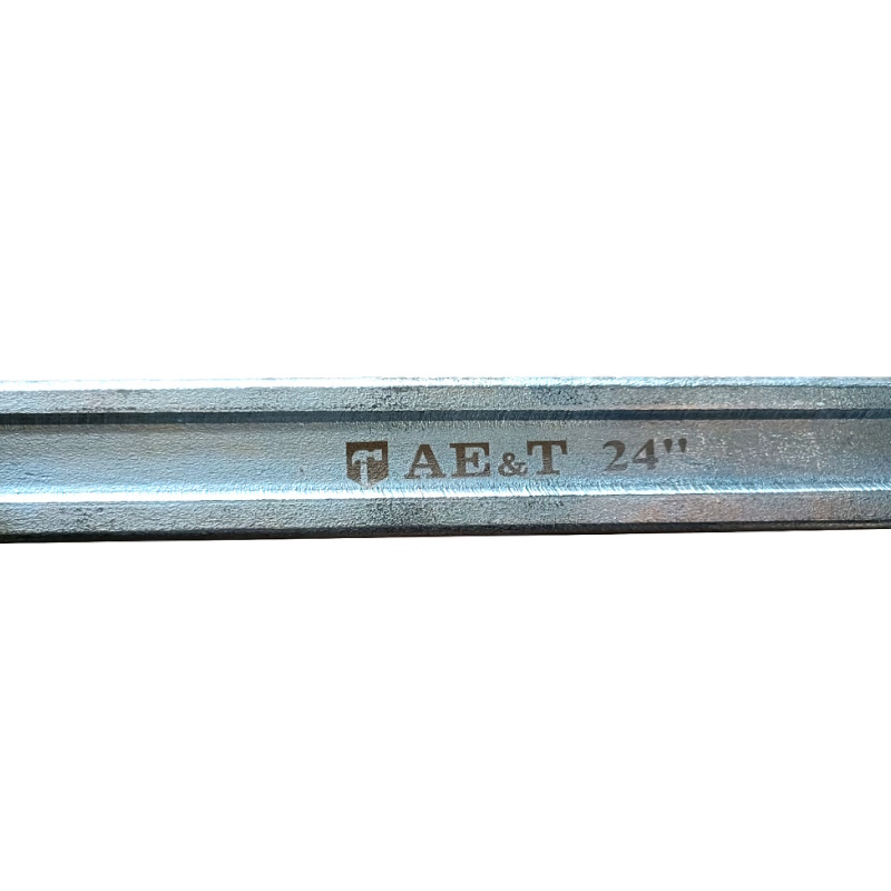 Монтажка AE&T TA-D1035-B-4, 24", 10.5 мм во Владимире